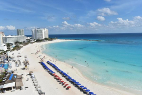 Luxury Caribbean Condos By Salvia Cancun BeachFront